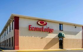 Econo Lodge Ottawa Ks